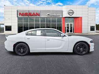 2022 Dodge Charger SXT 2C3CDXBG1NH220257 in Clinton, NC 2