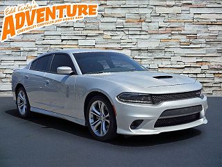 2022 Dodge Charger R/T VIN: 2C3CDXCT9NH149661