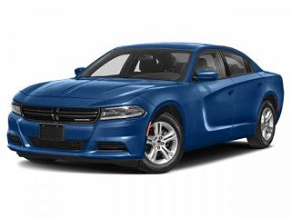 2022 Dodge Charger R/T VIN: 2C3CDXCT9NH149661