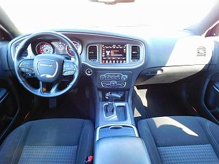 2022 Dodge Charger SXT 2C3CDXJG5NH236303 in Denham Springs, LA 17