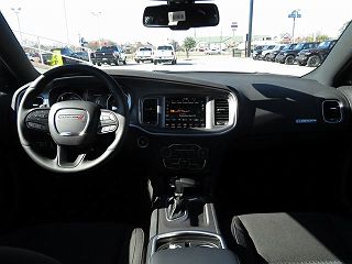2022 Dodge Charger SXT 2C3CDXJG7NH262725 in Denham Springs, LA 16