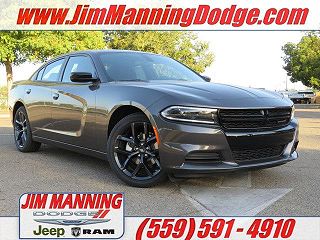 2022 Dodge Charger SXT 2C3CDXBG7NH203284 in Dinuba, CA 1