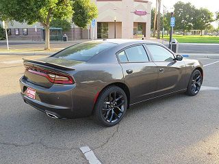 2022 Dodge Charger SXT 2C3CDXBG7NH203284 in Dinuba, CA 10