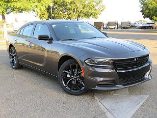2022 Dodge Charger SXT 2C3CDXBG7NH203284 in Dinuba, CA 2