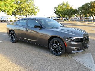 2022 Dodge Charger SXT 2C3CDXBG7NH203284 in Dinuba, CA 3