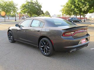 2022 Dodge Charger SXT 2C3CDXBG7NH203284 in Dinuba, CA 8