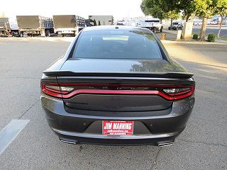 2022 Dodge Charger SXT 2C3CDXBG7NH203284 in Dinuba, CA 9