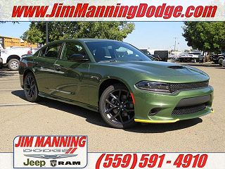 2022 Dodge Charger GT 2C3CDXHG3NH189665 in Dinuba, CA 1