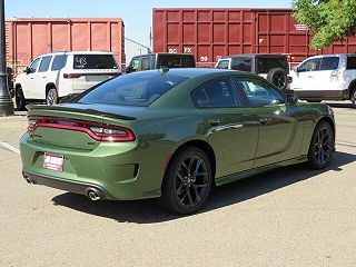 2022 Dodge Charger GT 2C3CDXHG3NH189665 in Dinuba, CA 10