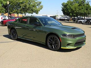 2022 Dodge Charger GT 2C3CDXHG3NH189665 in Dinuba, CA 2
