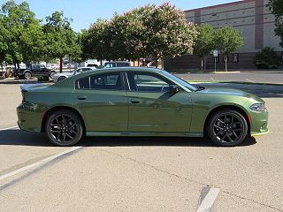 2022 Dodge Charger GT 2C3CDXHG3NH189665 in Dinuba, CA 3