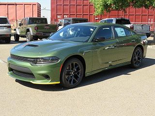 2022 Dodge Charger GT 2C3CDXHG3NH189665 in Dinuba, CA 6