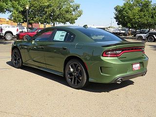 2022 Dodge Charger GT 2C3CDXHG3NH189665 in Dinuba, CA 7