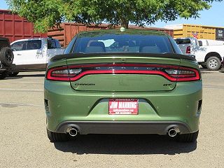 2022 Dodge Charger GT 2C3CDXHG3NH189665 in Dinuba, CA 9