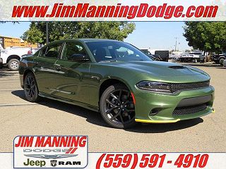 2022 Dodge Charger GT 2C3CDXHG3NH189665 in Dinuba, CA