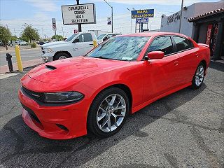 2022 Dodge Charger GT 2C3CDXHG8NH196918 in El Paso, TX 2
