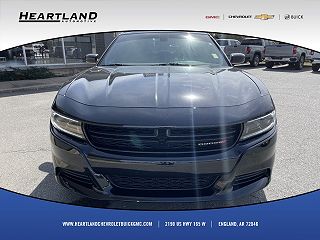 2022 Dodge Charger SXT 2C3CDXBG9NH208941 in England, AR 2