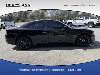 2022 Dodge Charger SXT 2C3CDXBG9NH208941 in England, AR 3