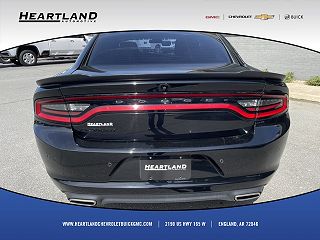 2022 Dodge Charger SXT 2C3CDXBG9NH208941 in England, AR 4