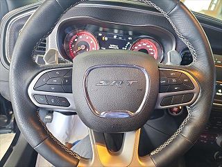 2022 Dodge Charger SRT 2C3CDXL93NH123920 in Enid, OK 10