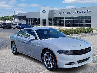 2022 Dodge Charger SXT 2C3CDXBG5NH238941 in Florence, SC 1
