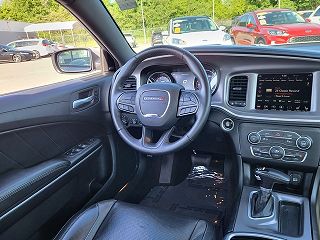 2022 Dodge Charger SXT 2C3CDXBG5NH238941 in Florence, SC 15