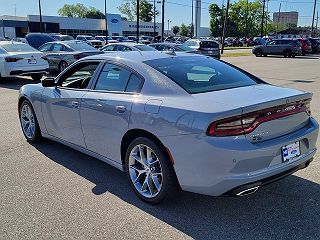 2022 Dodge Charger SXT 2C3CDXBG5NH238941 in Florence, SC 5