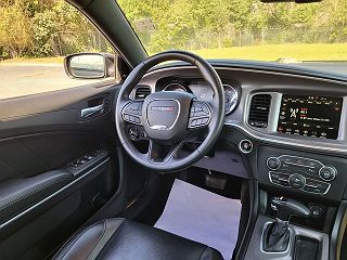 2022 Dodge Charger SXT 2C3CDXBG6NH243694 in Florence, SC 15
