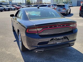 2022 Dodge Charger SXT 2C3CDXBG6NH243694 in Florence, SC 3