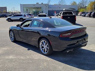 2022 Dodge Charger SXT 2C3CDXBG6NH243694 in Florence, SC 5