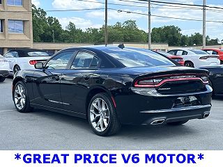 2022 Dodge Charger SXT 2C3CDXBG6NH243694 in Florence, SC 6