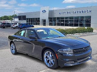 2022 Dodge Charger SXT 2C3CDXBG6NH243694 in Florence, SC