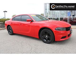2022 Dodge Charger SXT 2C3CDXBG5NH165831 in Florissant, MO 1