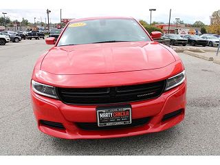 2022 Dodge Charger SXT 2C3CDXBG5NH165831 in Florissant, MO 10