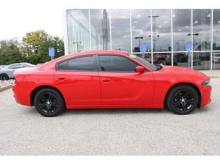 2022 Dodge Charger SXT 2C3CDXBG5NH165831 in Florissant, MO 3