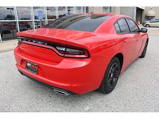 2022 Dodge Charger SXT 2C3CDXBG5NH165831 in Florissant, MO 4