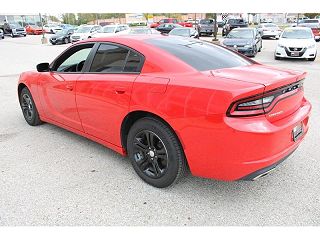 2022 Dodge Charger SXT 2C3CDXBG5NH165831 in Florissant, MO 5