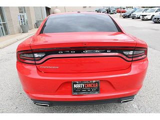 2022 Dodge Charger SXT 2C3CDXBG5NH165831 in Florissant, MO 8