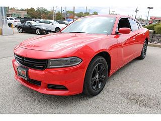 2022 Dodge Charger SXT 2C3CDXBG5NH165831 in Florissant, MO 9