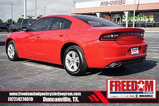 2022 Dodge Charger SXT 2C3CDXBG7NH197244 in Flowood, MS 3
