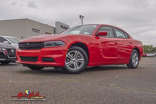 2022 Dodge Charger SXT 2C3CDXBG7NH197244 in Flowood, MS 4