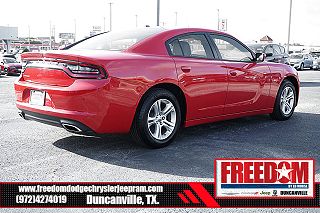 2022 Dodge Charger SXT 2C3CDXBG7NH197244 in Flowood, MS 5