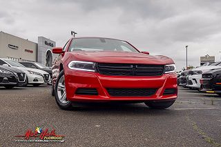 2022 Dodge Charger SXT 2C3CDXBG7NH197244 in Flowood, MS 8