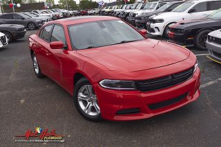 2022 Dodge Charger SXT 2C3CDXBG7NH197244 in Flowood, MS 9