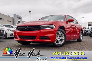2022 Dodge Charger SXT 2C3CDXBG7NH197244 in Flowood, MS