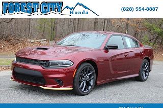 2022 Dodge Charger R/T VIN: 2C3CDXCT3NH221597