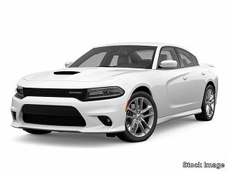 2022 Dodge Charger GT 2C3CDXHG9NH248914 in Greenville, SC