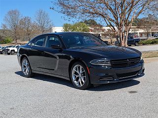 2022 Dodge Charger SXT 2C3CDXBG3NH261974 in Greenwood, SC 2