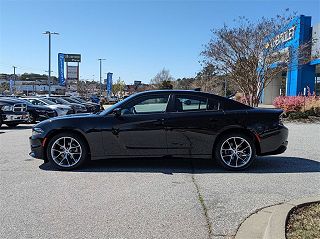 2022 Dodge Charger SXT 2C3CDXBG3NH261974 in Greenwood, SC 5