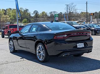 2022 Dodge Charger SXT 2C3CDXBG3NH261974 in Greenwood, SC 6